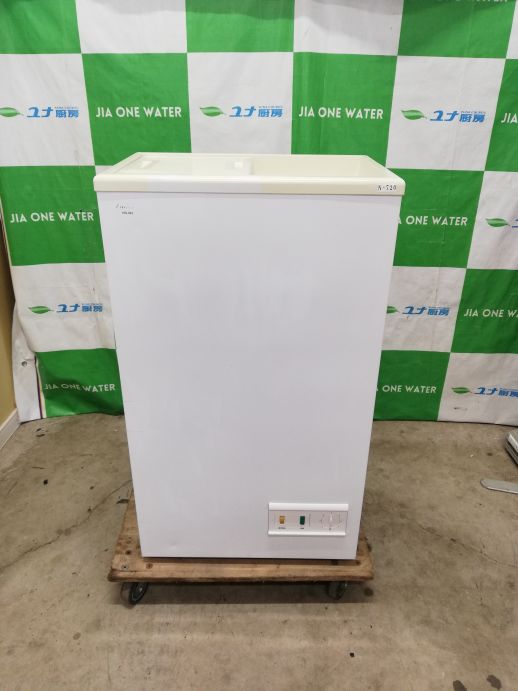 三ツ星貿易 冷凍ストッカー