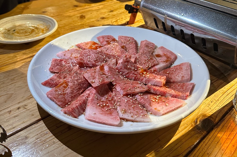 ほるもん家えん