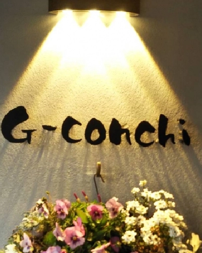 G-conchi