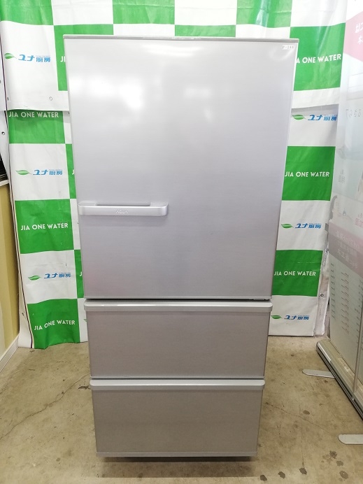 アクア 家庭用冷凍冷蔵庫