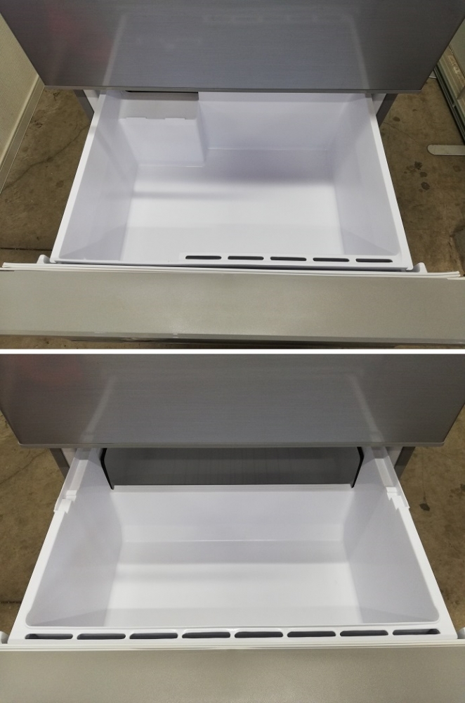 アクア 家庭用冷凍冷蔵庫