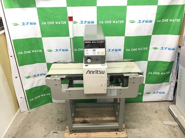 Anritsu 探知機