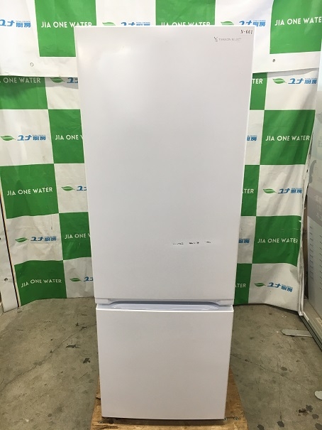 ヤマダ電機 家庭用冷凍冷蔵庫