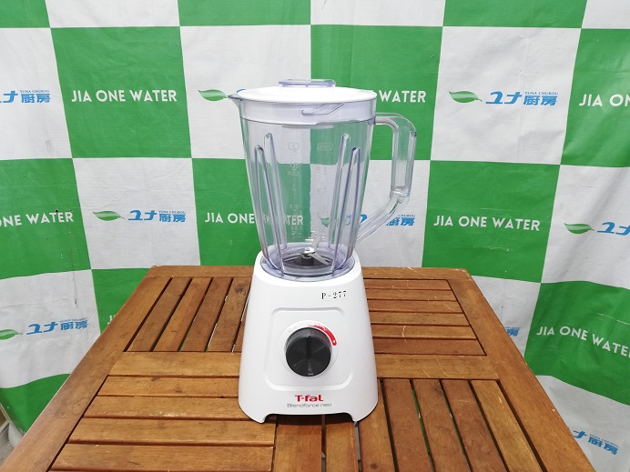 ☆★　T-fal　ティファール　ミキサー　BL4201JP　☆★