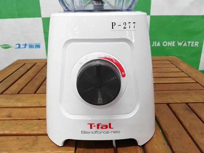 ☆★　T-fal　ティファール　ミキサー　BL4201JP　☆★