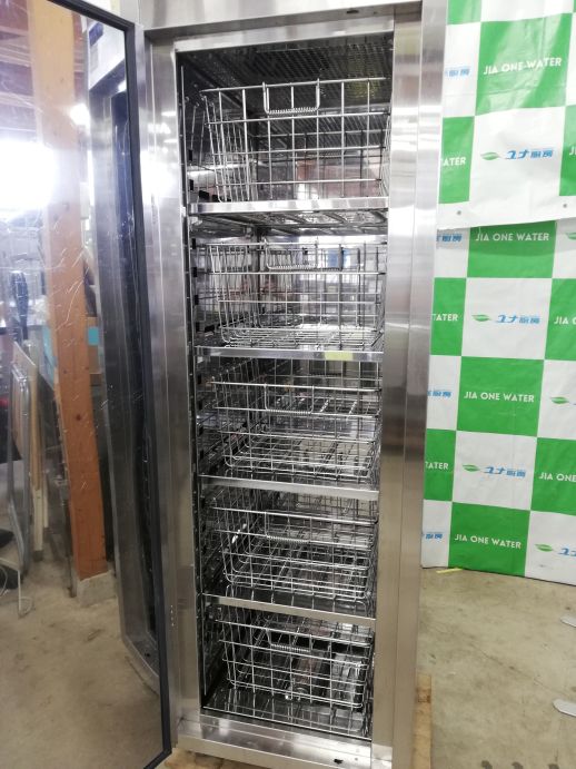 ☆★　マルゼン　食器消毒保管庫　MSH5-11HSE-R　☆★