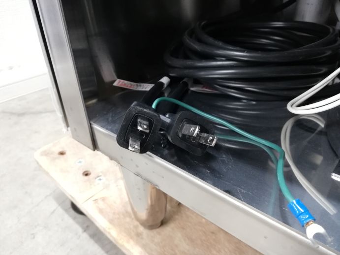 ☆★　タニコー　食器洗浄機　TDWE-4DB1L　2023年製　☆★