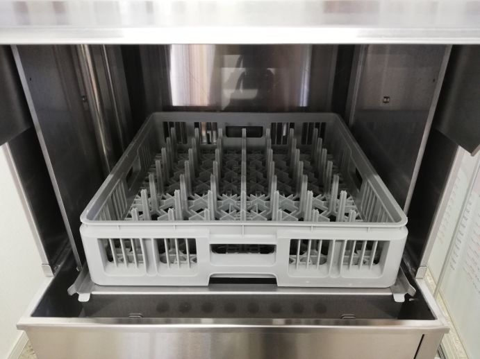 ☆★　タニコー　食器洗浄機　TDWE-4DB1L　2023年製　☆★