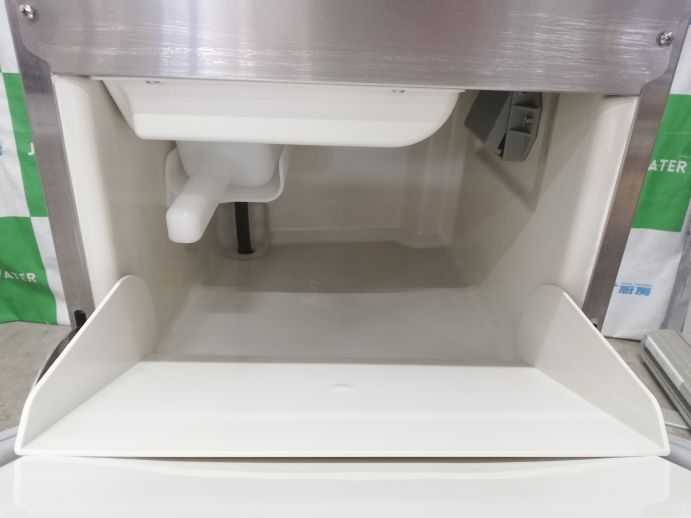 ☆★　パナソニック　製氷機　SIM-AS2500　25kgタイプ　2022年製　☆★