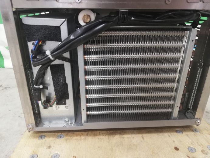 ☆★　パナソニック　製氷機　SIM-AS2500　25kgタイプ　2022年製　☆★