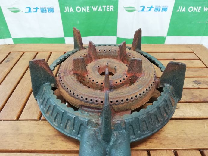 ☆★　カジワラ　卓上撹拌機　KRミニ　餡練り機　100V　プロパンガス　☆★