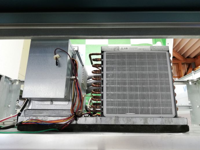 ☆★　パナソニック　業務用冷蔵庫　SRR-K1261SA　センターピラーレス　2020年製　☆★