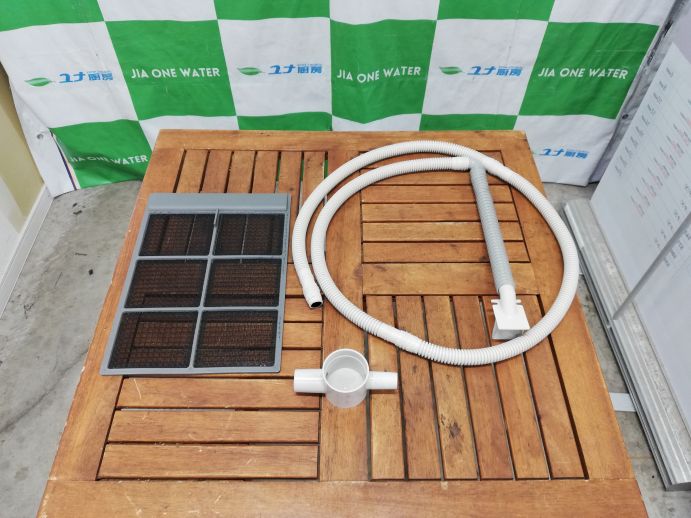 ☆★　フクシマガリレイ　冷凍冷蔵コールドテーブル　テーブル型冷凍冷蔵庫　YRC-121PM2-R　☆★