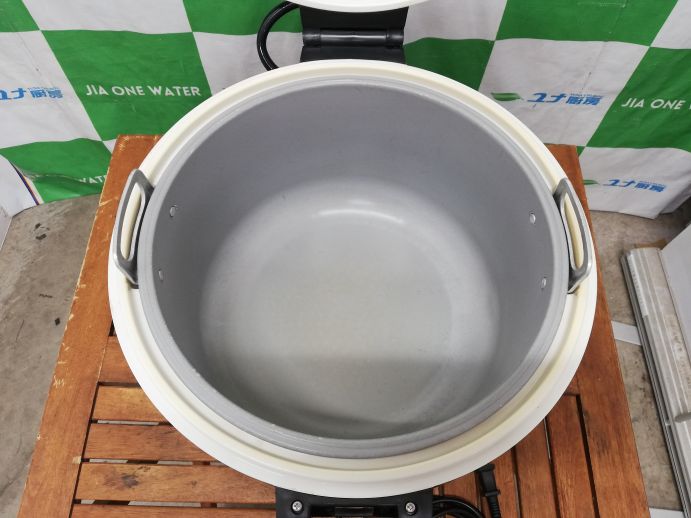 ☆★　タイガー　電子ジャー　JHA-4000　保温専用　2升2合用　☆★