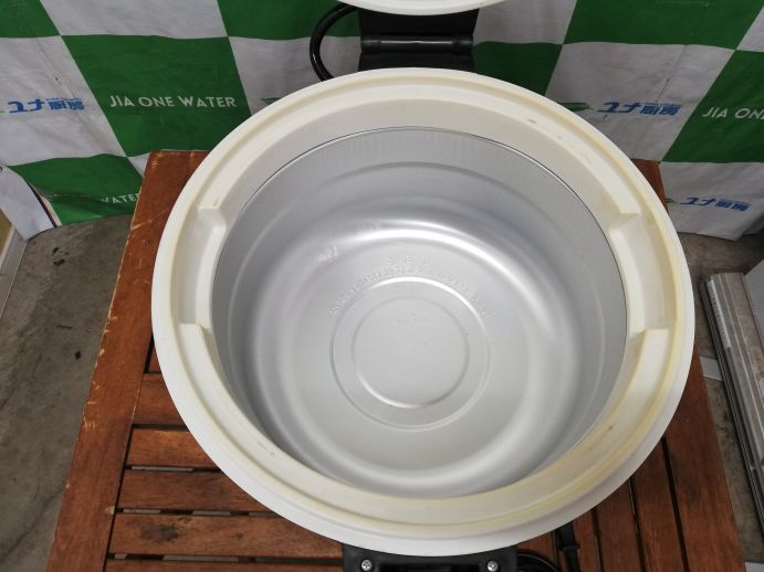 ☆★　タイガー　電子ジャー　JHA-4000　保温専用　2升2合用　☆★