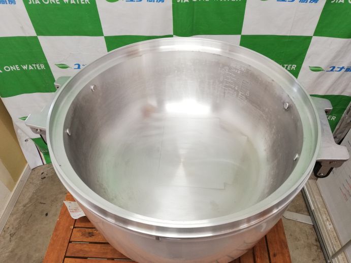 ☆★　リンナイ　ガス炊飯器　RR-550C　5.5升　都市ガス　2022年製　☆★