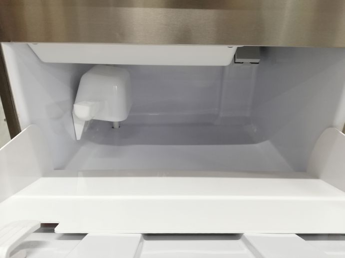 ☆★　フクシマガリレイ　製氷機　FIC-A35KT5　35kgタイプ　2022年製　☆★