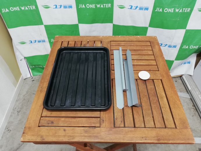 ☆★　フクシマガリレイ　リーチイン冷蔵ショーケース　MSU-090GHWSR　☆★