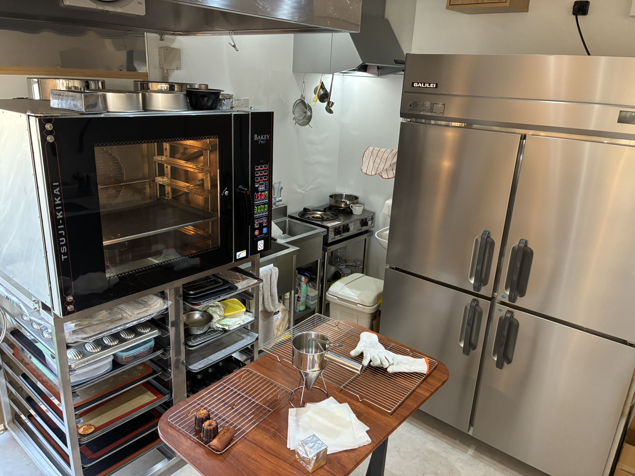 Maison mamie(メゾンマミィ)