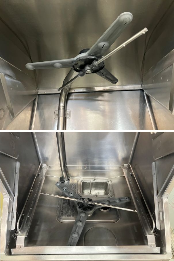 ☆★　ホシザキ　食器洗浄機　JWE-450RUB3-R　☆★