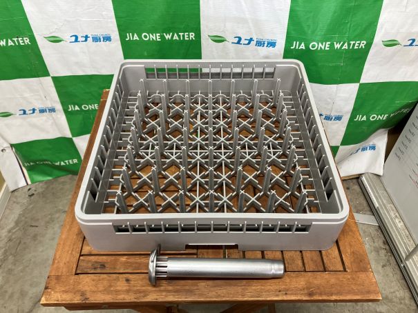 ☆★　ホシザキ　食器洗浄機　JWE-450RUB3-R　☆★