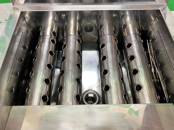 ☆★　マルゼン　ガスフライヤー　MGF-C23K　2023年製　プロパンガス　☆★