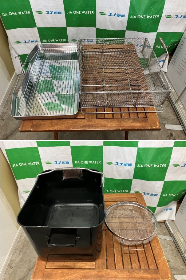 ☆★　マルゼン　ガスフライヤー　MGF-C23K　2023年製　プロパンガス　☆★