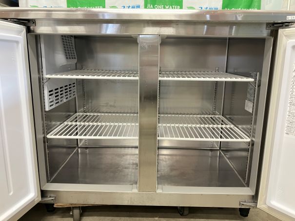 ☆★　ダイワ　大和冷機　テーブル形冷蔵庫　冷蔵コールドテーブル　4261CD-A　☆★