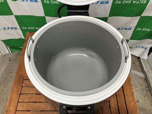 ☆★　タイガー　電子ジャー　保温専用　JHA-540A　2021年製　3升　☆★