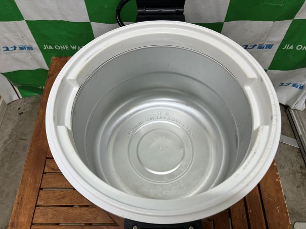 ☆★　タイガー　電子ジャー　保温専用　JHA-540A　2021年製　3升　☆★