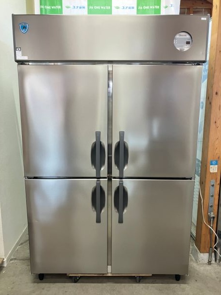 ☆★ 大和冷機 ダイワ 業務用冷凍庫 403YSS-EX 2022年製 ☆★