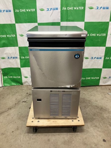 ☆★　ホシザキ　製氷機　IM-25M-1　25kgタイプ　キューブアイスメーカー　☆★