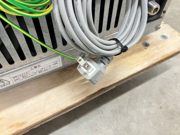 ☆★　ホシザキ　製氷機　IM-25M-1　25kgタイプ　キューブアイスメーカー　☆★