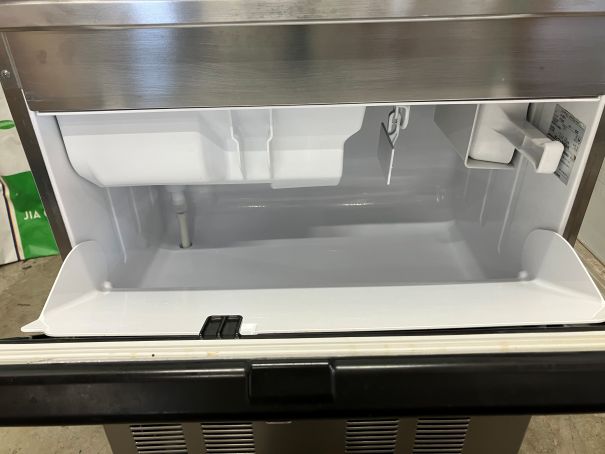 ☆★　ホシザキ　製氷機　IM-45M-1　45kgタイプ　キューブアイスメーカー　☆★