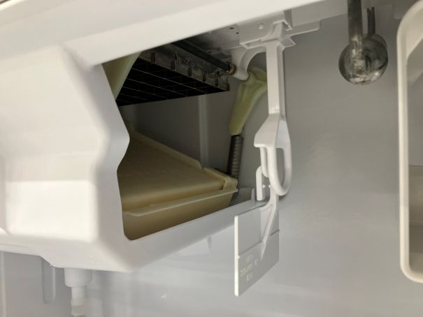 ☆★　ホシザキ　製氷機　IM-45M-1　45kgタイプ　キューブアイスメーカー　☆★