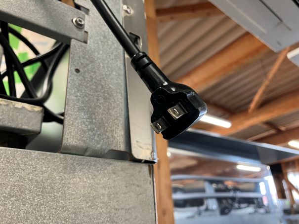 ☆★　パナソニック　業務用冷凍冷蔵庫　SRR-K981CS　下室センターピラーレス　☆★