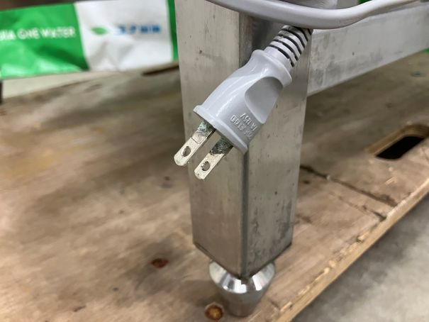 ☆★　富士工業所　そばかまど　ゆで麺機　FC-SC　☆★