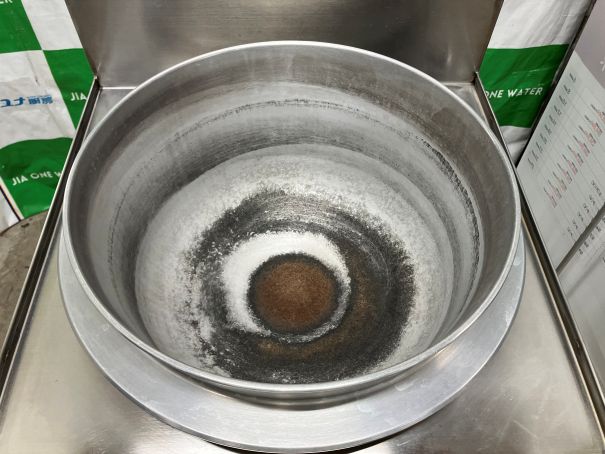 ☆★　富士工業所　そばかまど　ゆで麺機　FC-SC　☆★