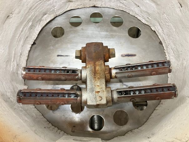 ☆★　富士工業所　そばかまど　ゆで麺機　FC-SC　☆★