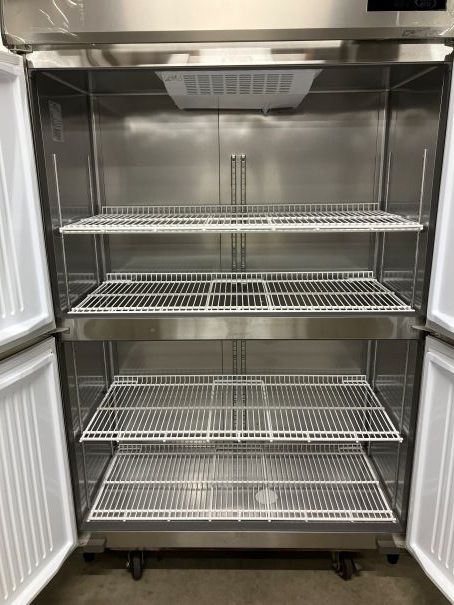 ☆★　フクシマガリレイ　業務用冷蔵庫　GRN-120RM-F　2022年製　☆★