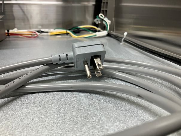 ☆★　フクシマガリレイ　業務用冷蔵庫　GRN-120RM-F　2022年製　☆★