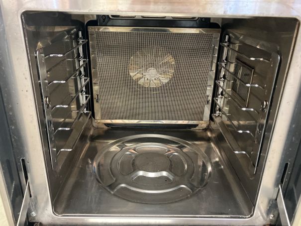 ☆★　リンナイ　ガス高速オーブン　RCK-10AS　卓上　コンベック　都市ガス　☆★