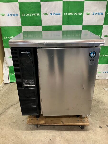 ☆★ ホシザキ テーブル形冷蔵庫 コールドテーブル RT-63PTE1 2023年製 ☆★