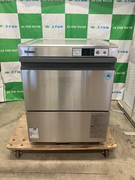 ☆★ 大和冷機工業 ダイワ 食器洗浄機 DDW-UE4(11-50) アンダーカウンター 2025年製 50Hz ☆★