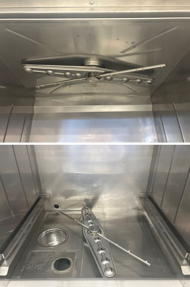 ☆★　大和冷機工業　ダイワ　食器洗浄機　DDW-UE4(11-50)　アンダーカウンター　2025年製　50Hz　☆★