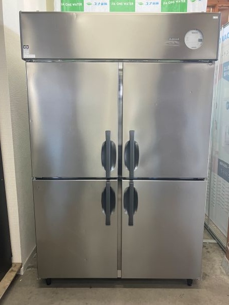 ☆★ 大和冷機工業 ダイワ 業務用冷蔵庫 421CD-EC ☆★