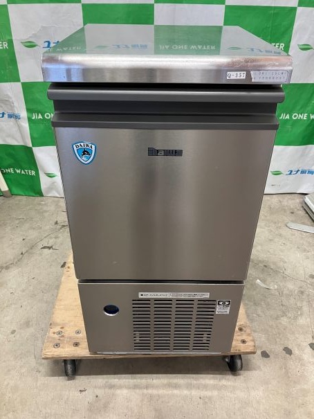 ☆★ 大和冷機 ダイワ 製氷機 DRI-25LMF 2021年製 25kgタイプ キューブアイス ☆★