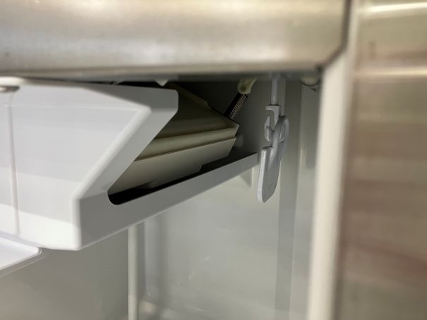 ☆★　大和冷機　ダイワ　製氷機　DRI-25LMF　2021年製　25kgタイプ　キューブアイス　☆★