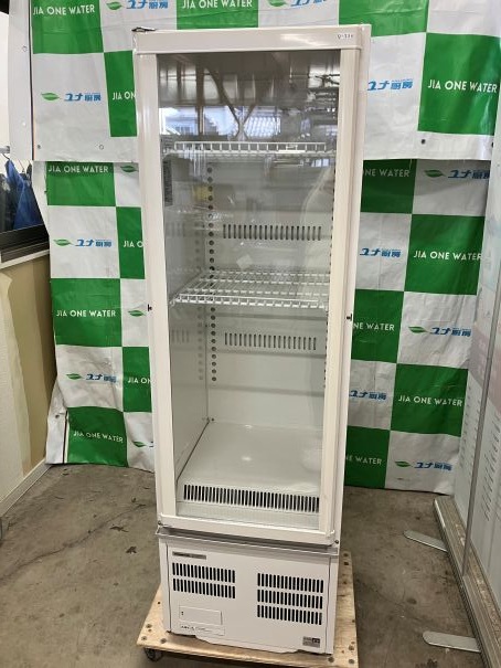 ☆★ パナソニック 冷蔵ショーケース SMR-R70SKMC 2023年製 ☆★