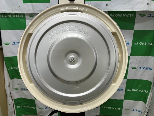 ☆★　象印　電子ジャー　TH-GA80　保温専用　2024年製　4.4升　木目　☆★